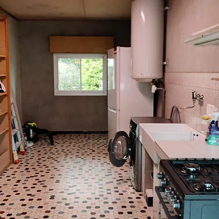 Maison Calme Proche Plage, Jardin, Wifi, Animaux Sur Demande - Fr-1-306-1290 * Mesquer