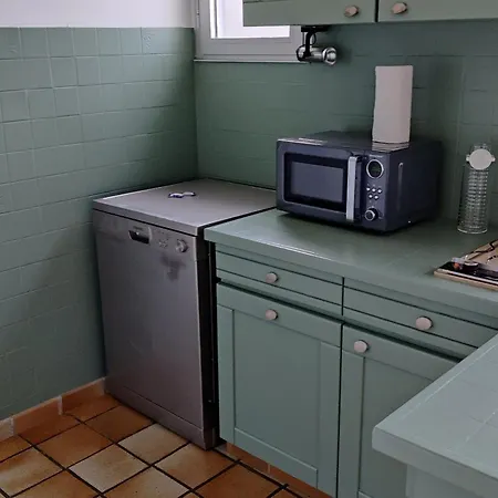 Vakantiehuis Maison Calme Proche Plage, Jardin, Wifi, Animaux Sur Demande - Fr-1-306-1290 Mesquer